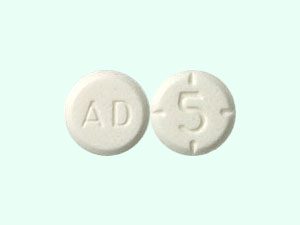 Adderall-5-mg tab Adderall-5-mg tab