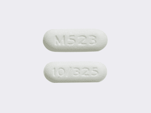 HYDROCODONE-10-325MG HYDROCODONE 10-325MG