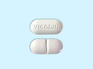 Vicodin-5-500-mg Vicodin-5-500-mg