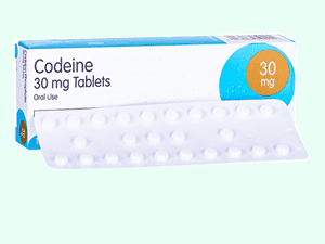 Codeine-30mg Codeine-30mg