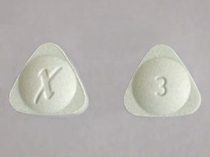 Xanax XR 3 mg Xanax XR 3 mg